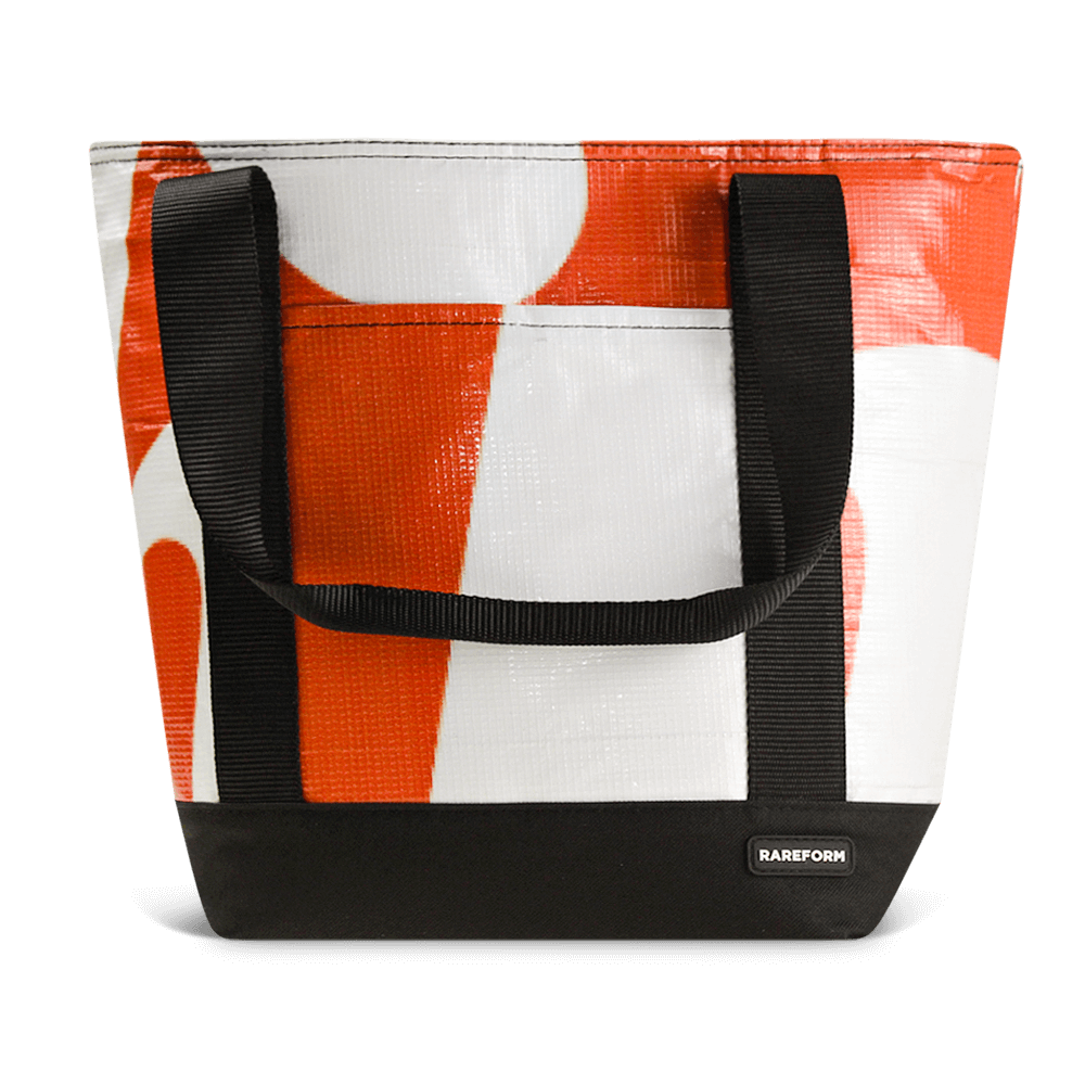 Beck Cooler Tote