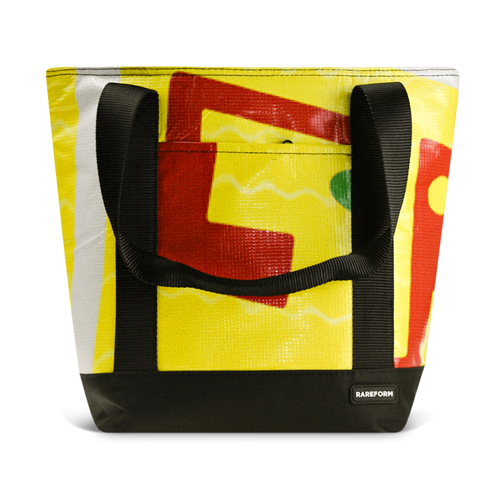 Beck Cooler Tote