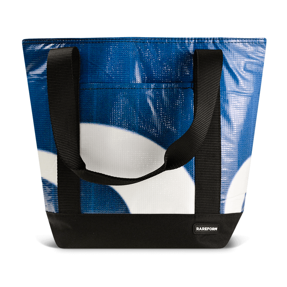 Beck Cooler Tote