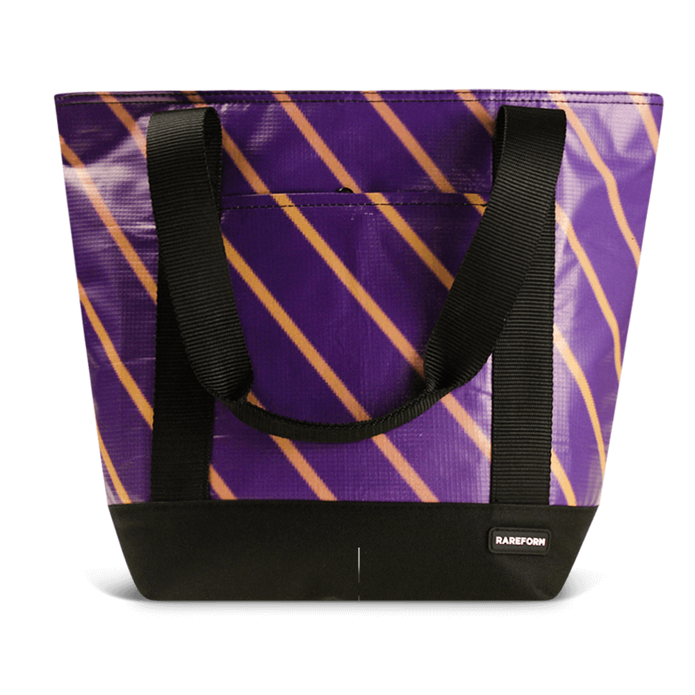 Beck Cooler Tote