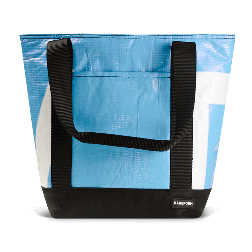 Beck Cooler Tote