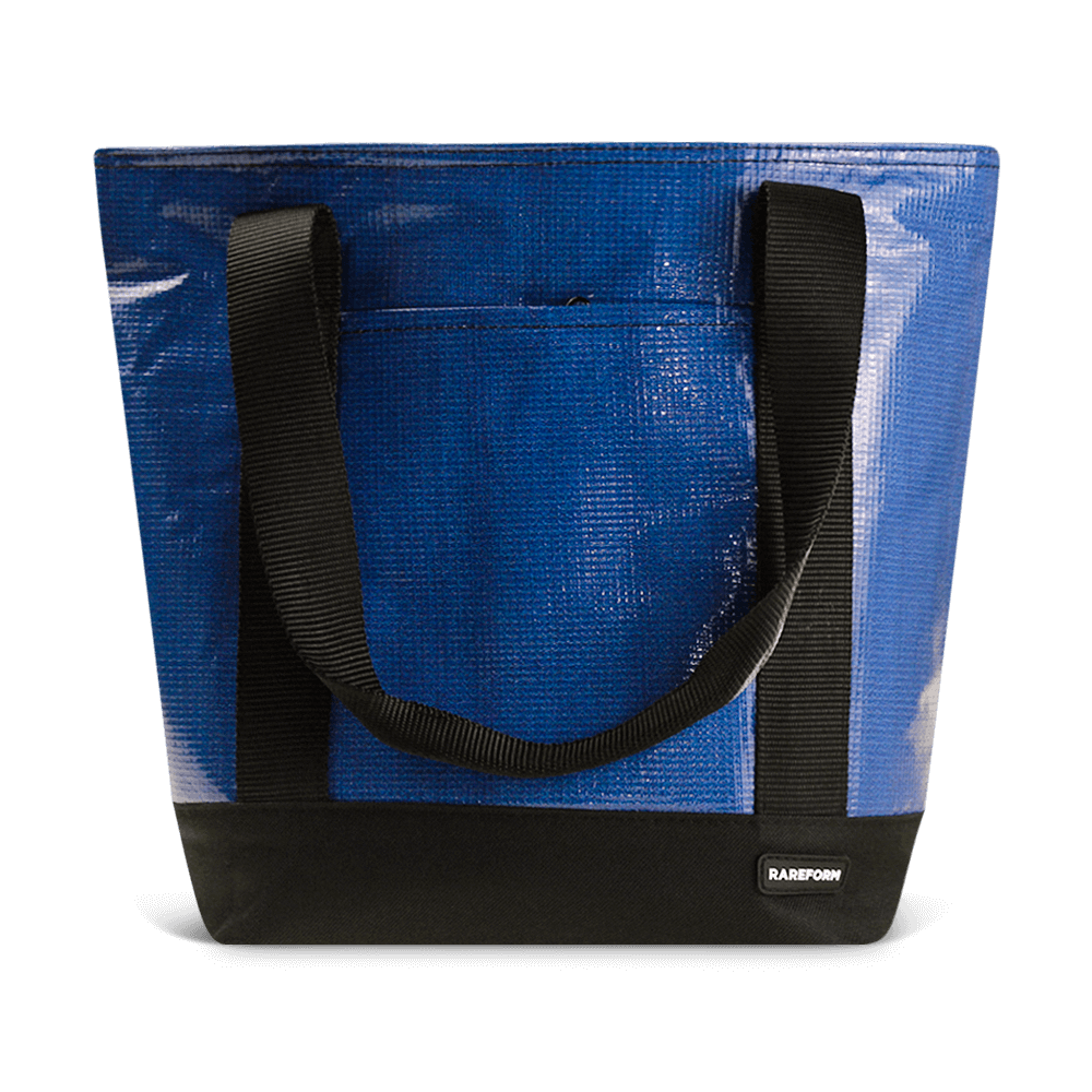 Beck Cooler Tote