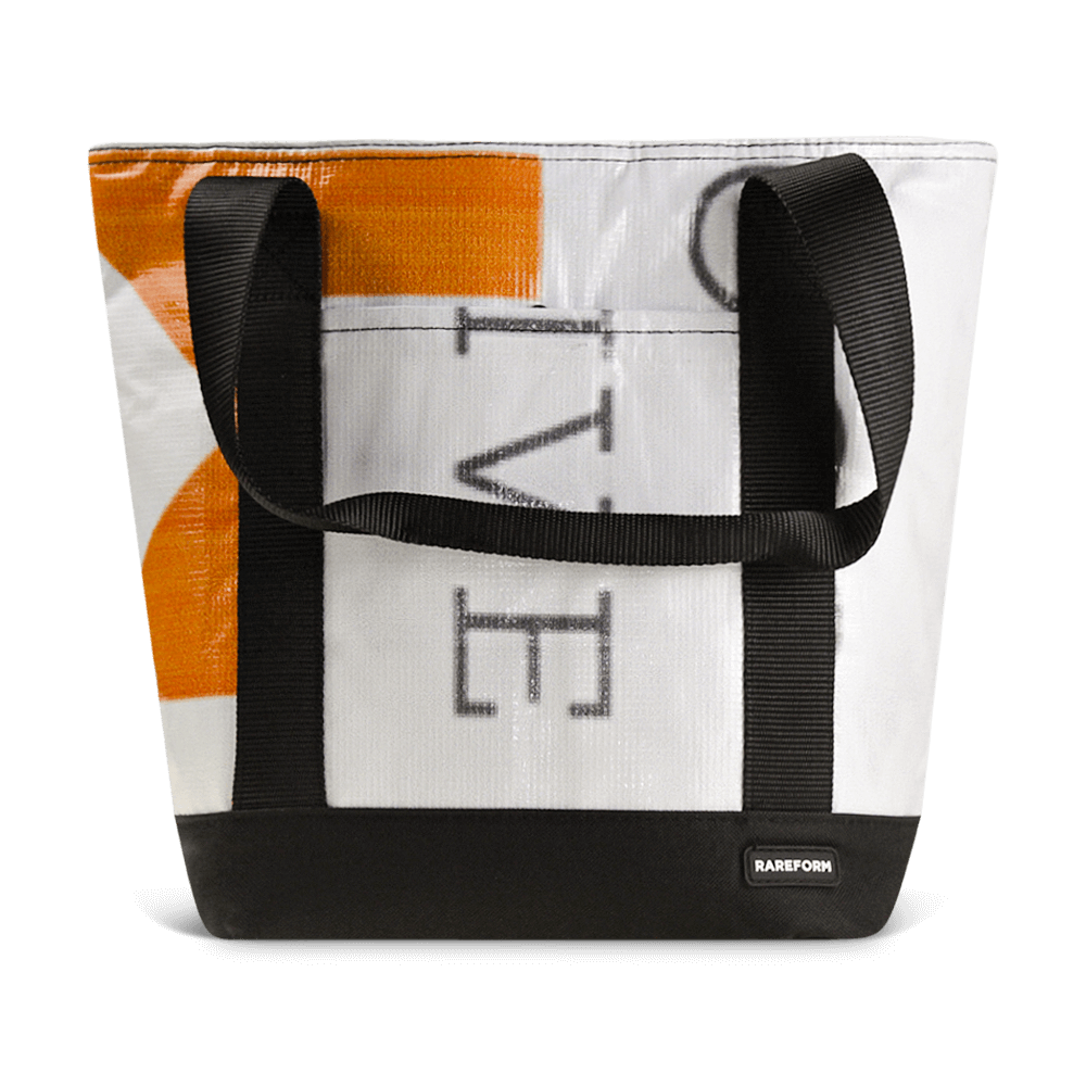 Beck Cooler Tote