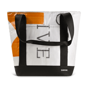 Beck Cooler Tote