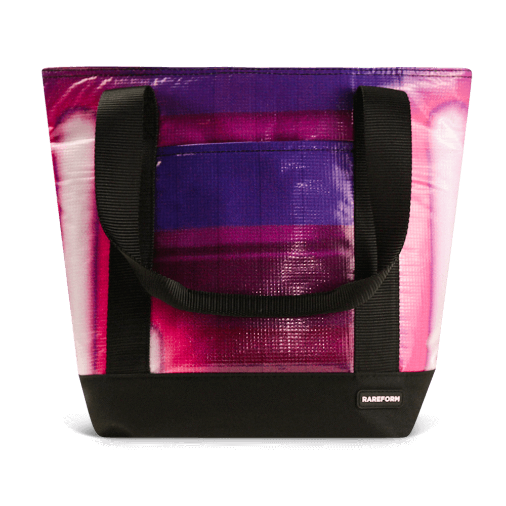 Beck Cooler Tote