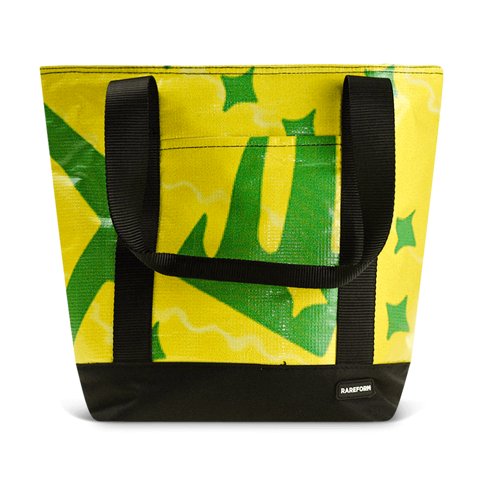 Beck Cooler Tote
