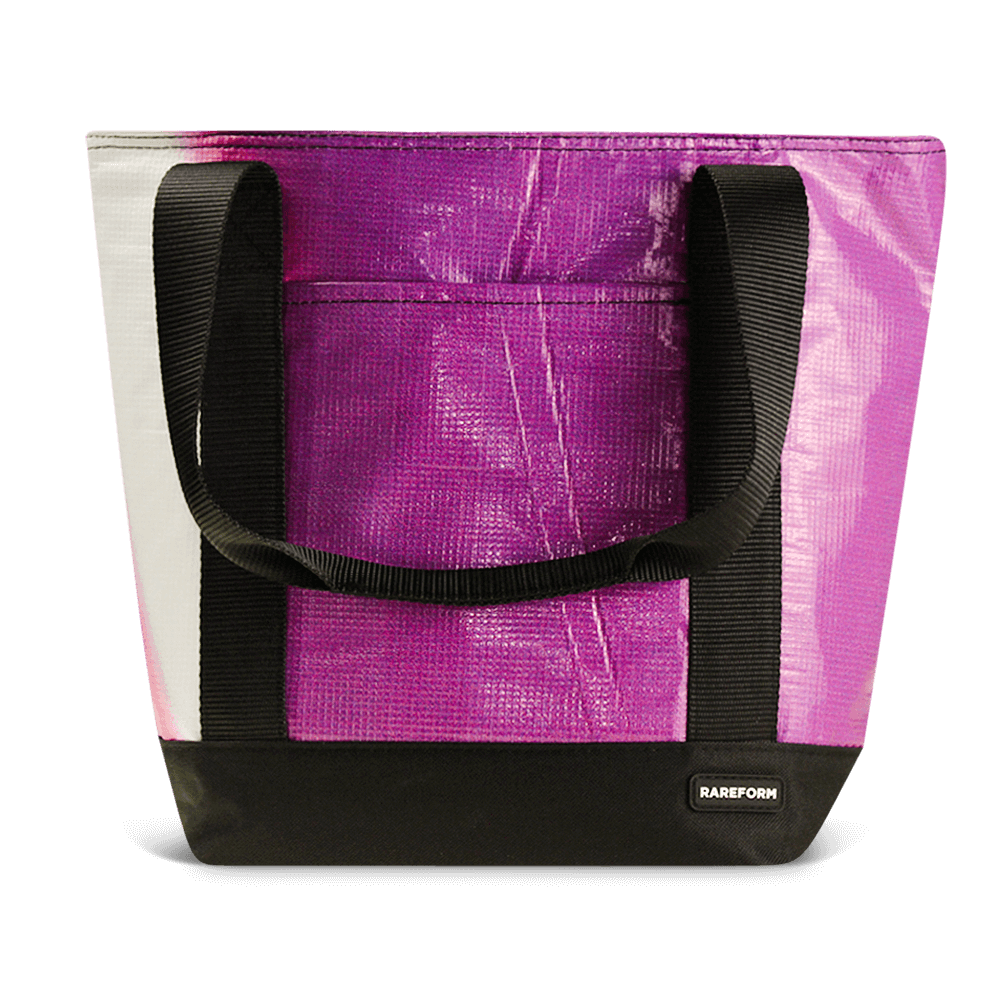 Beck Cooler Tote