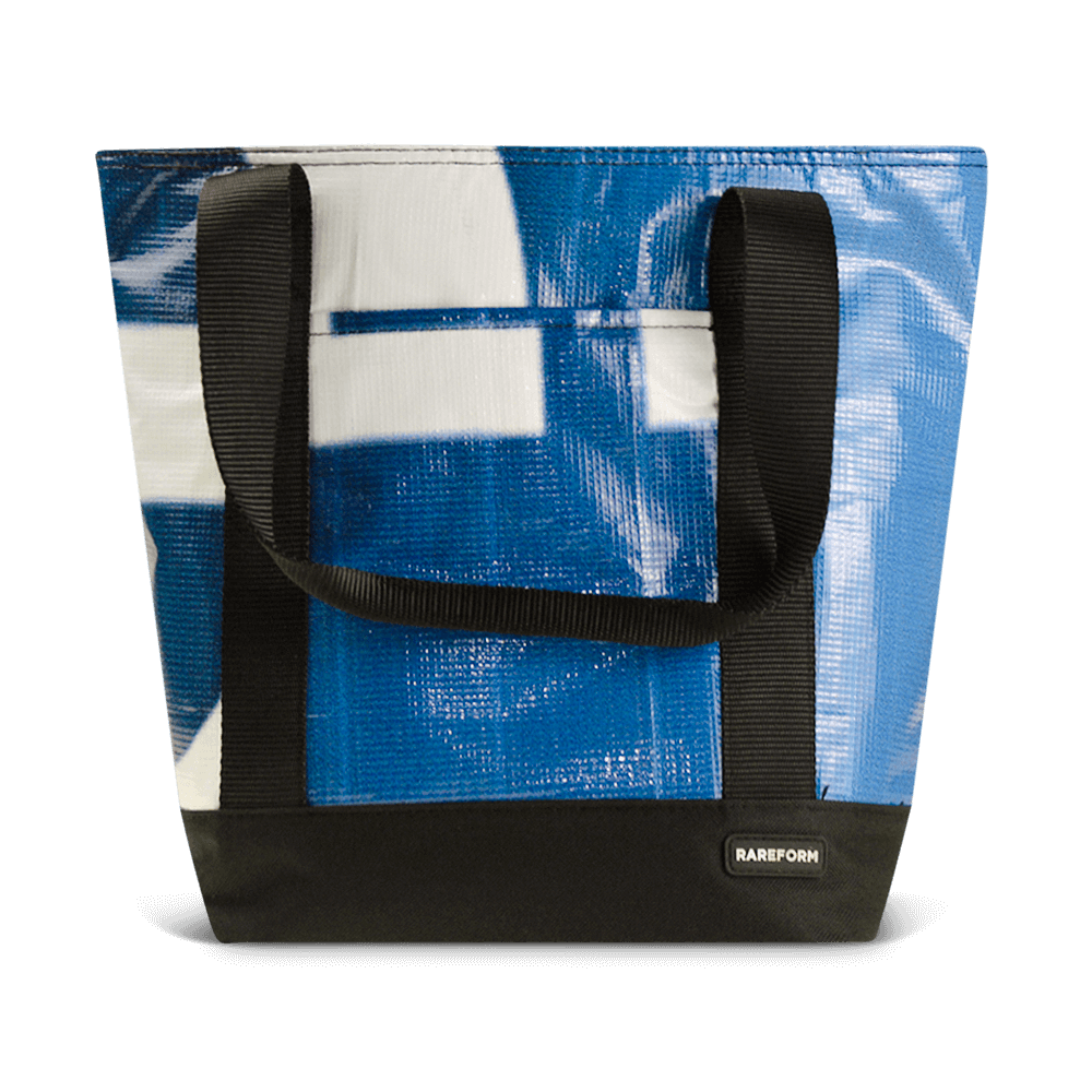 Beck Cooler Tote