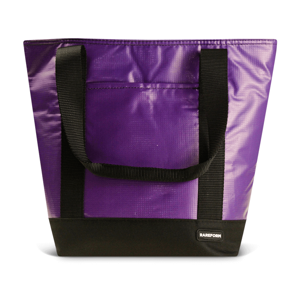 Beck Cooler Tote