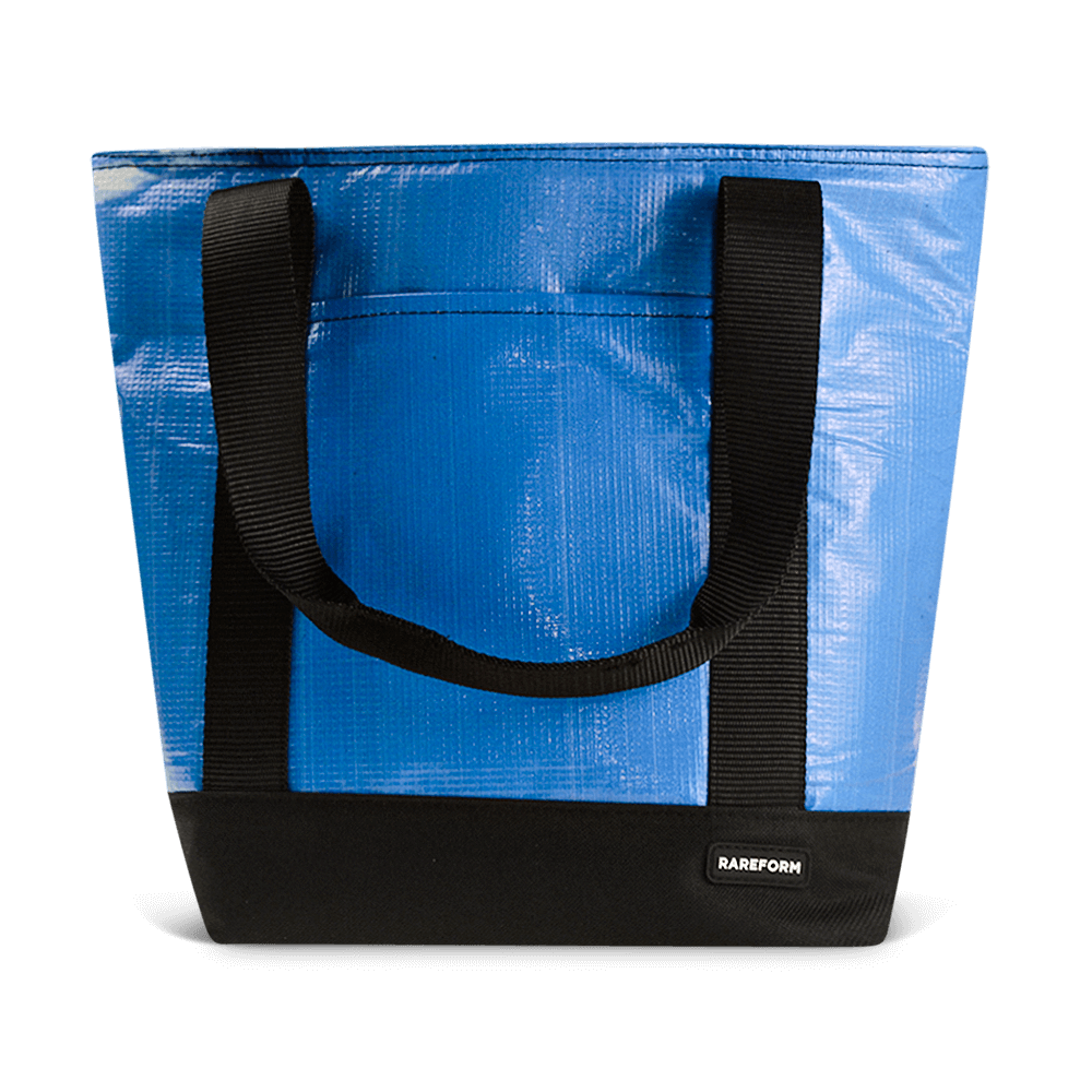 Beck Cooler Tote