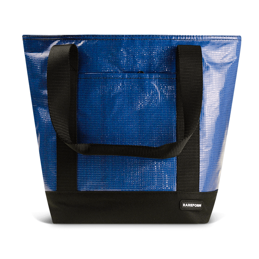 Beck Cooler Tote