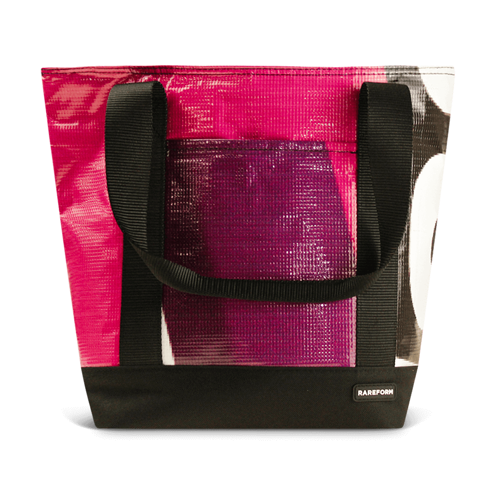 Beck Cooler Tote