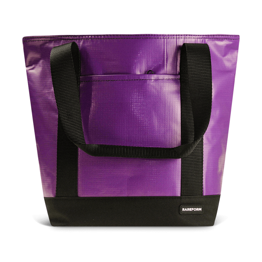 Beck Cooler Tote