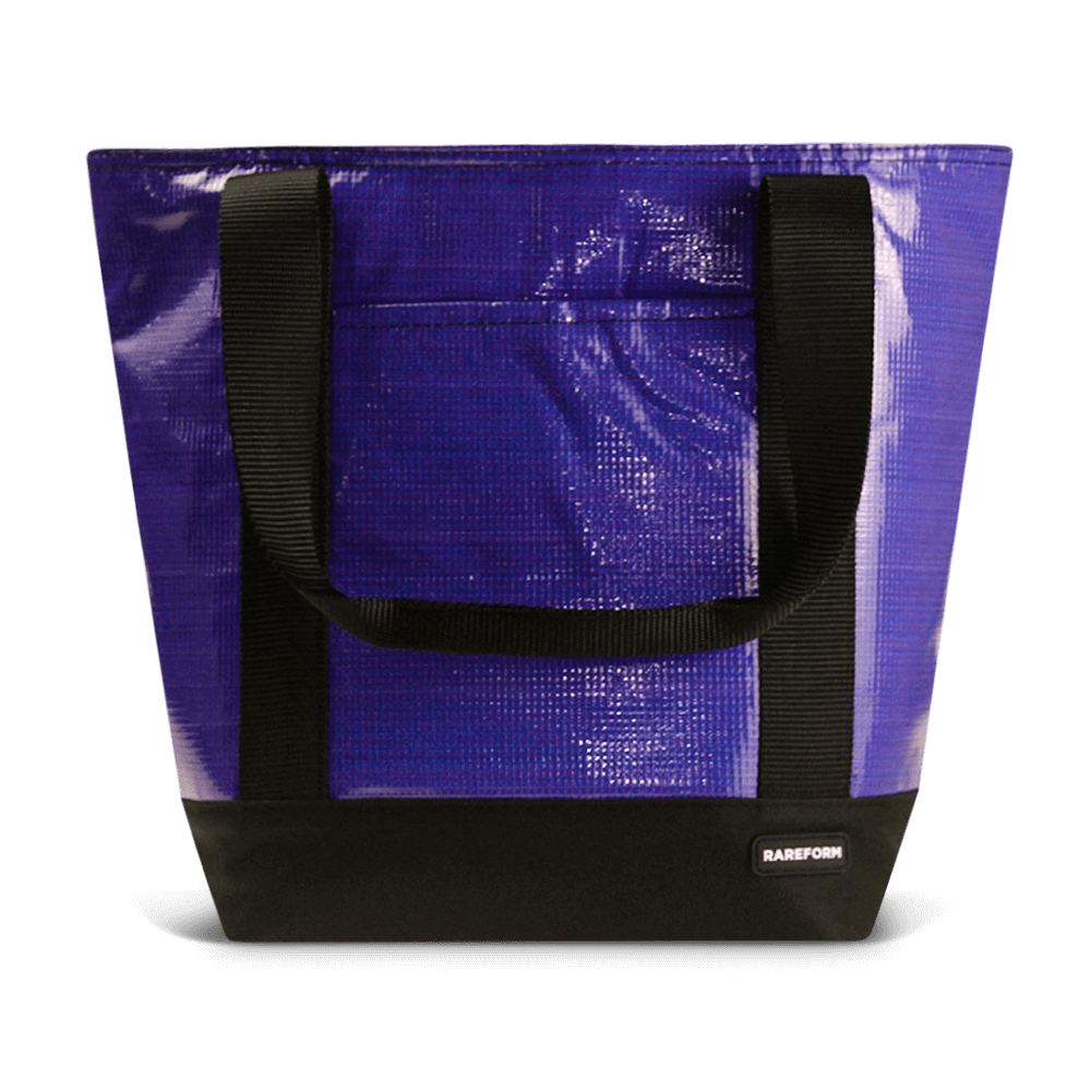 Beck Cooler Tote