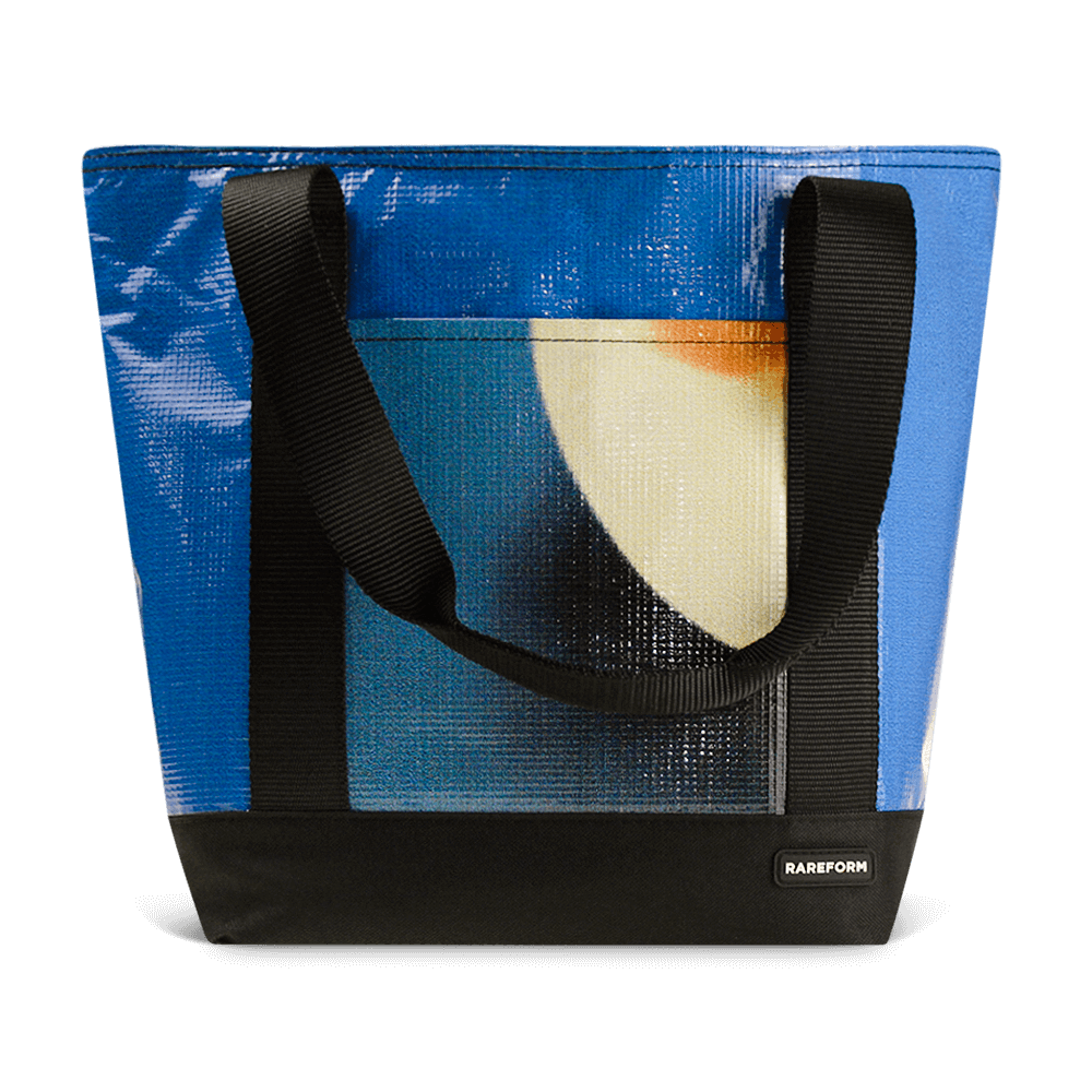 Beck Cooler Tote