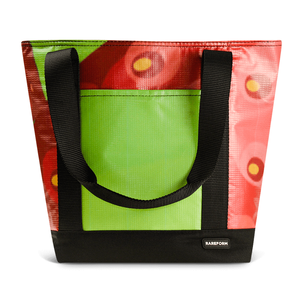 Beck Cooler Tote