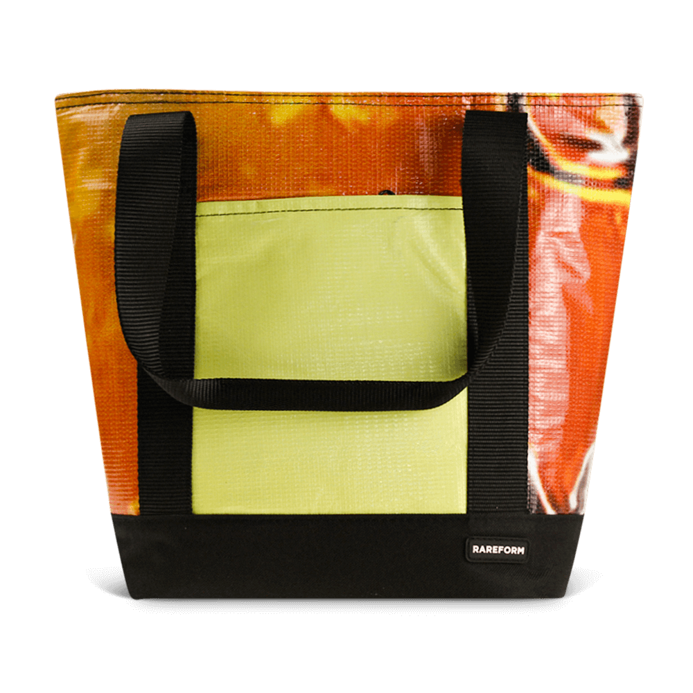 Beck Cooler Tote