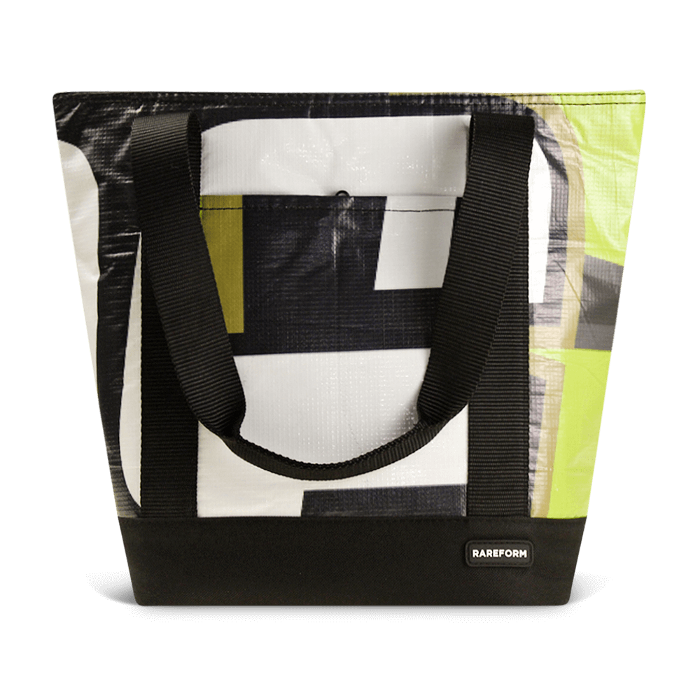 Beck Cooler Tote