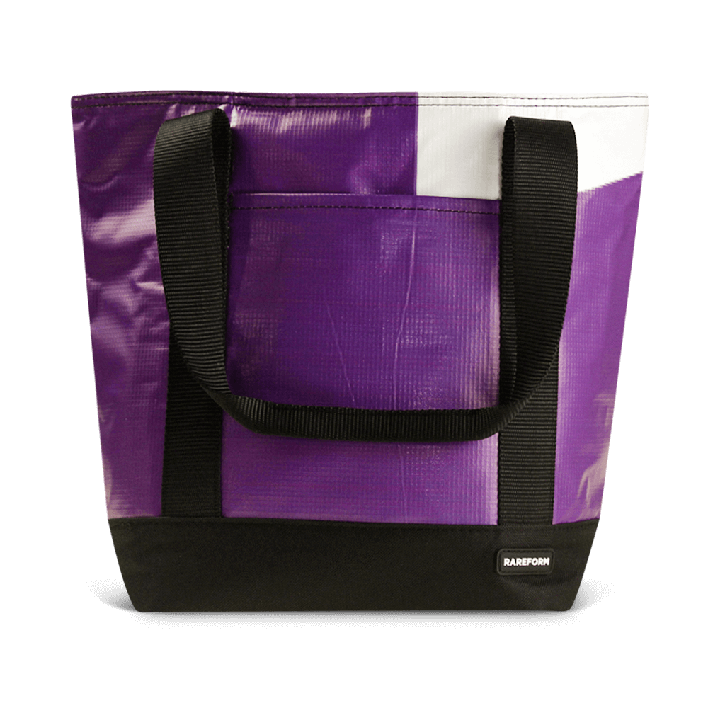 Beck Cooler Tote