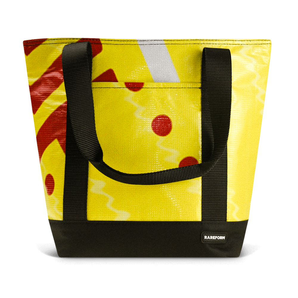 Beck Cooler Tote