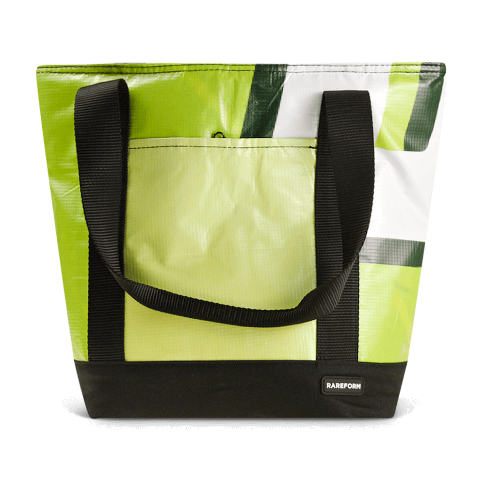 Beck Cooler Tote