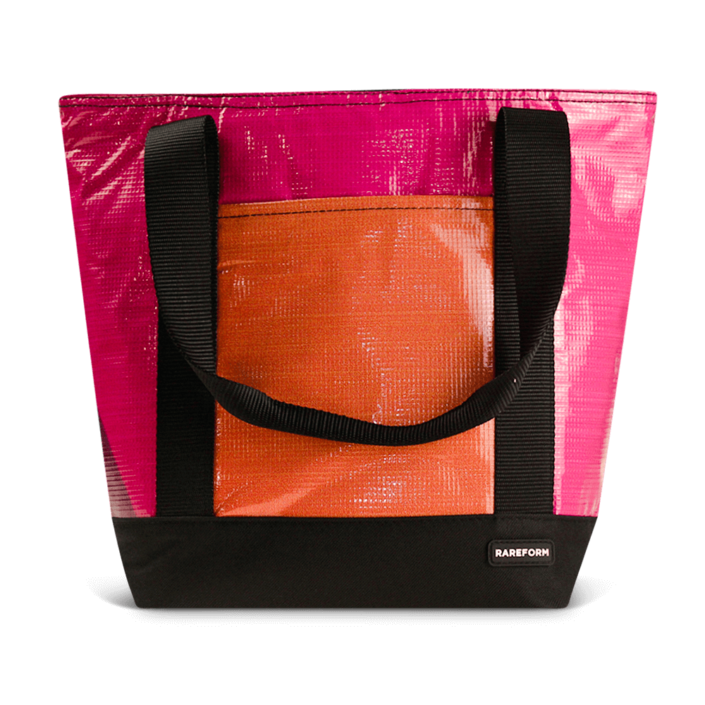 Beck Cooler Tote