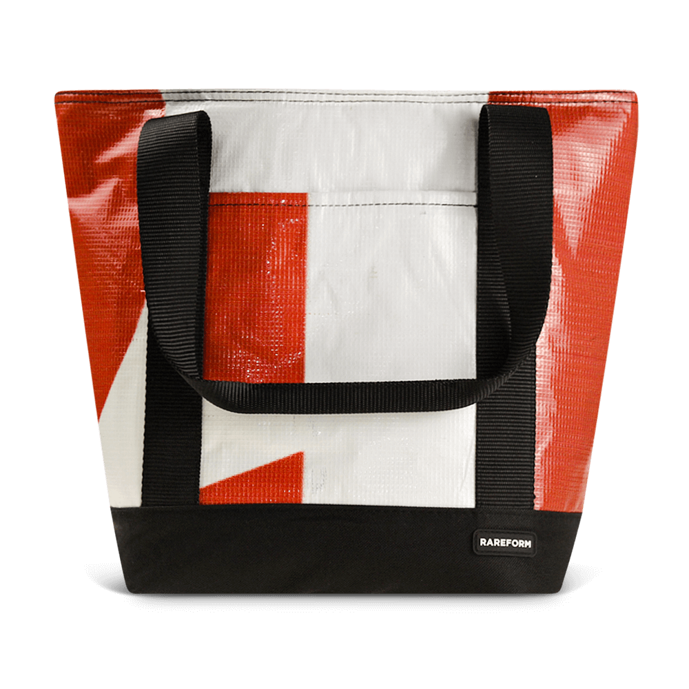 Beck Cooler Tote