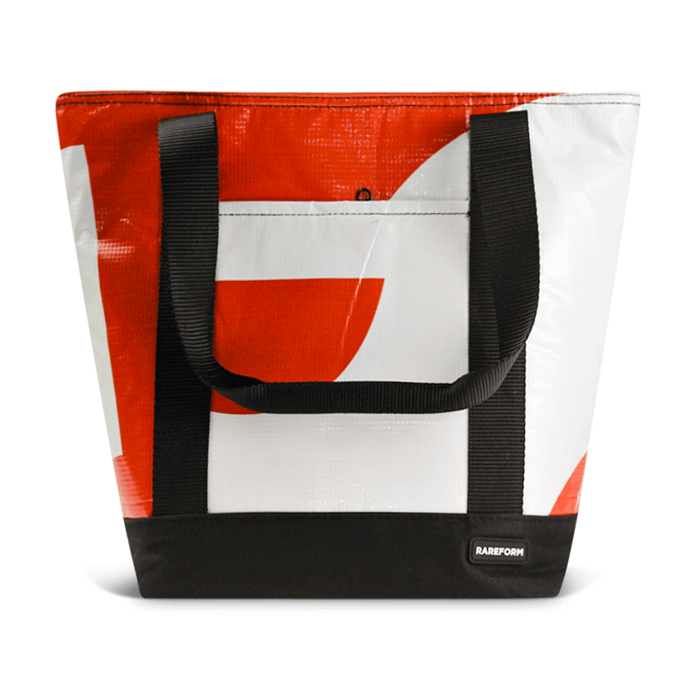 Beck Cooler Tote