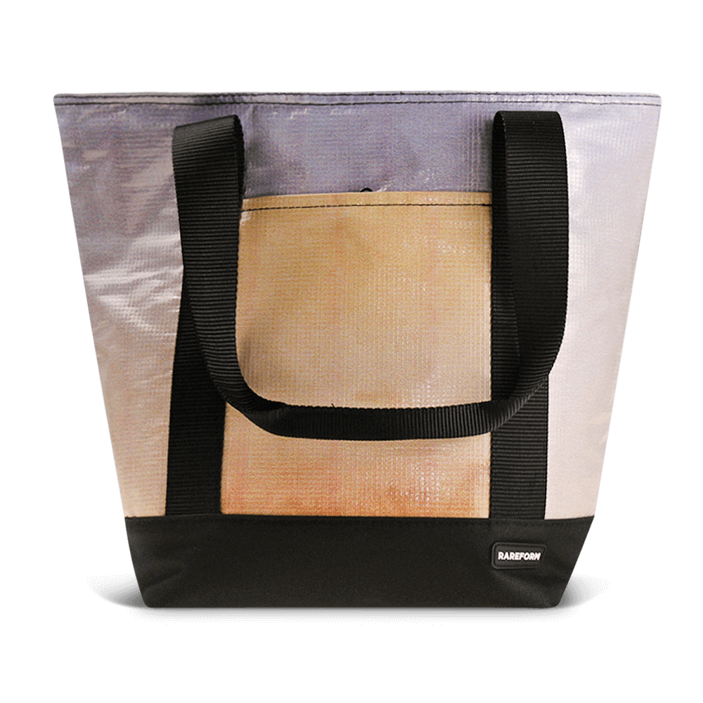 Beck Cooler Tote