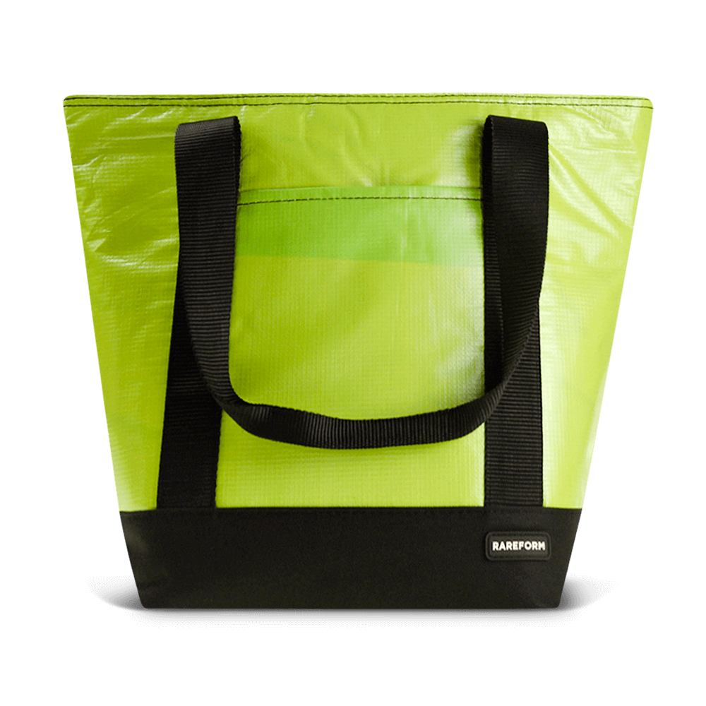 Beck Cooler Tote