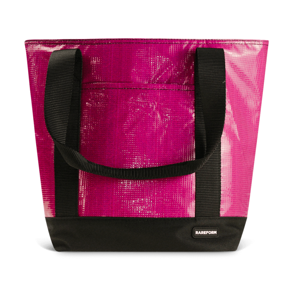 Beck Cooler Tote