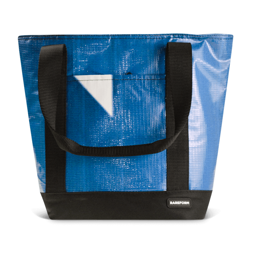 Beck Cooler Tote