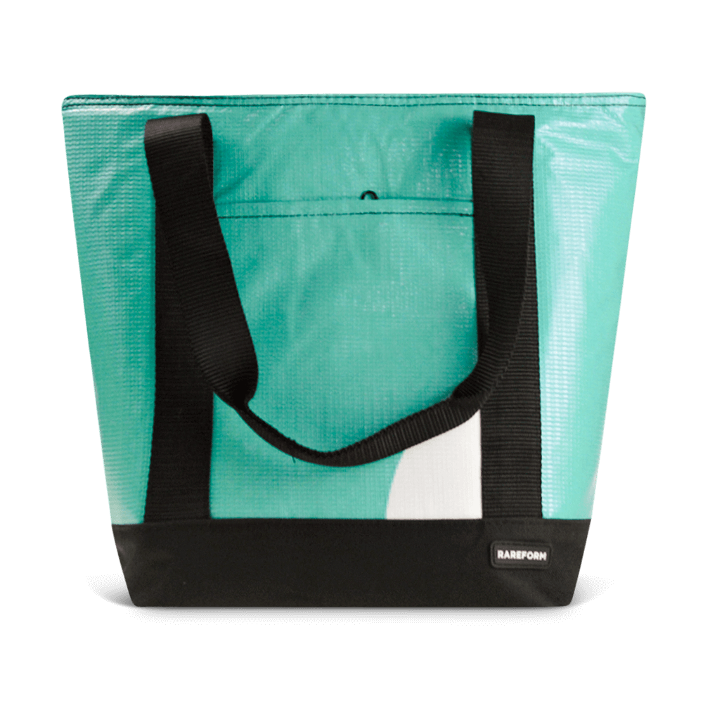 Beck Cooler Tote