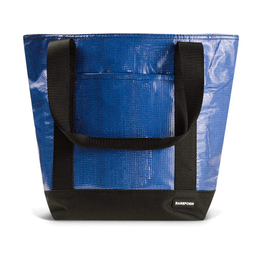 Beck Cooler Tote