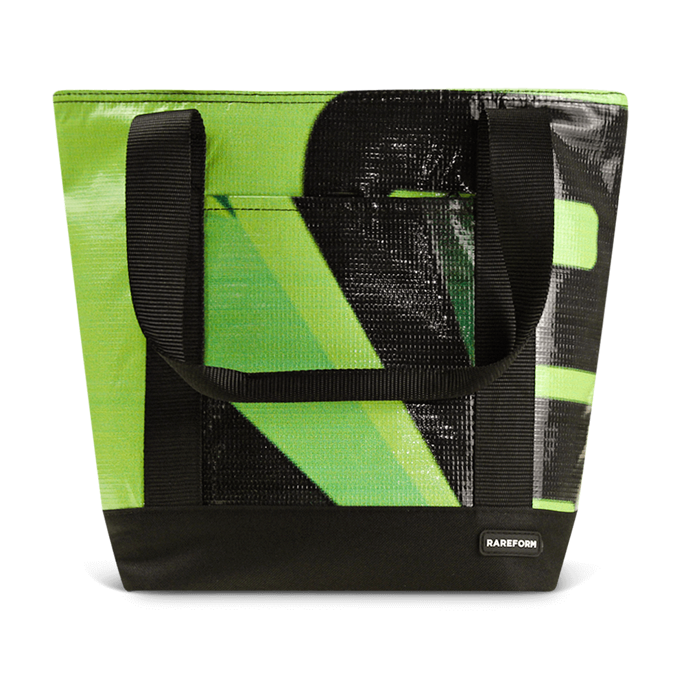 Beck Cooler Tote
