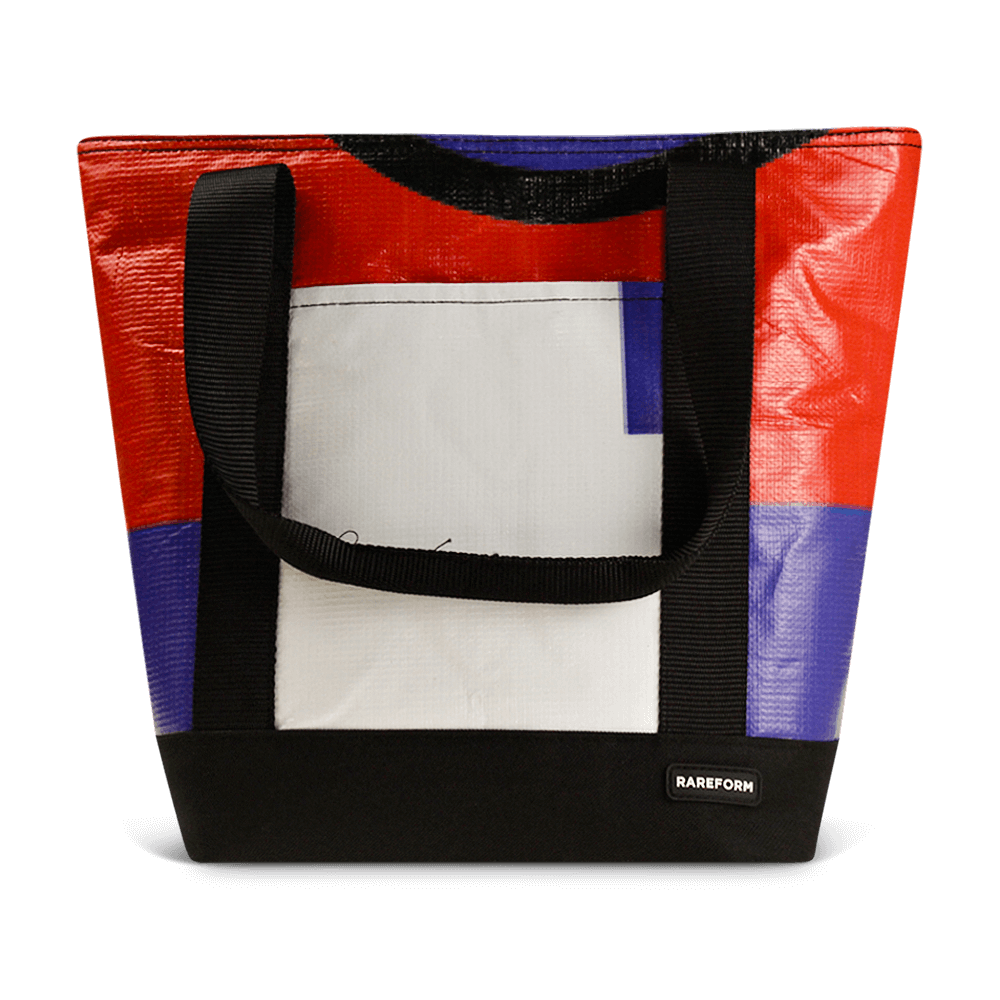 Beck Cooler Tote