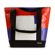 Beck Cooler Tote