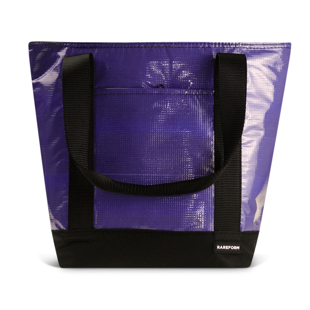 Beck Cooler Tote