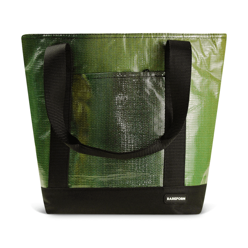 Beck Cooler Tote