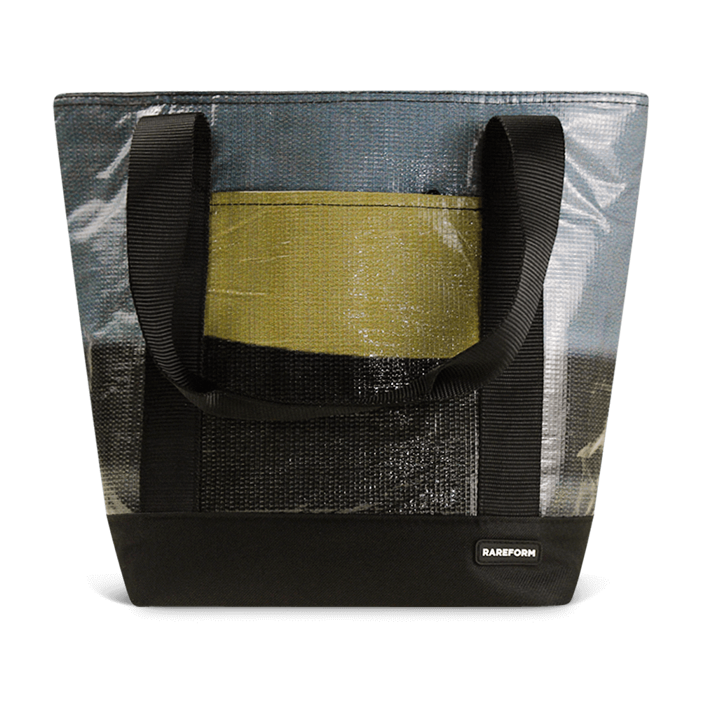 Beck Cooler Tote