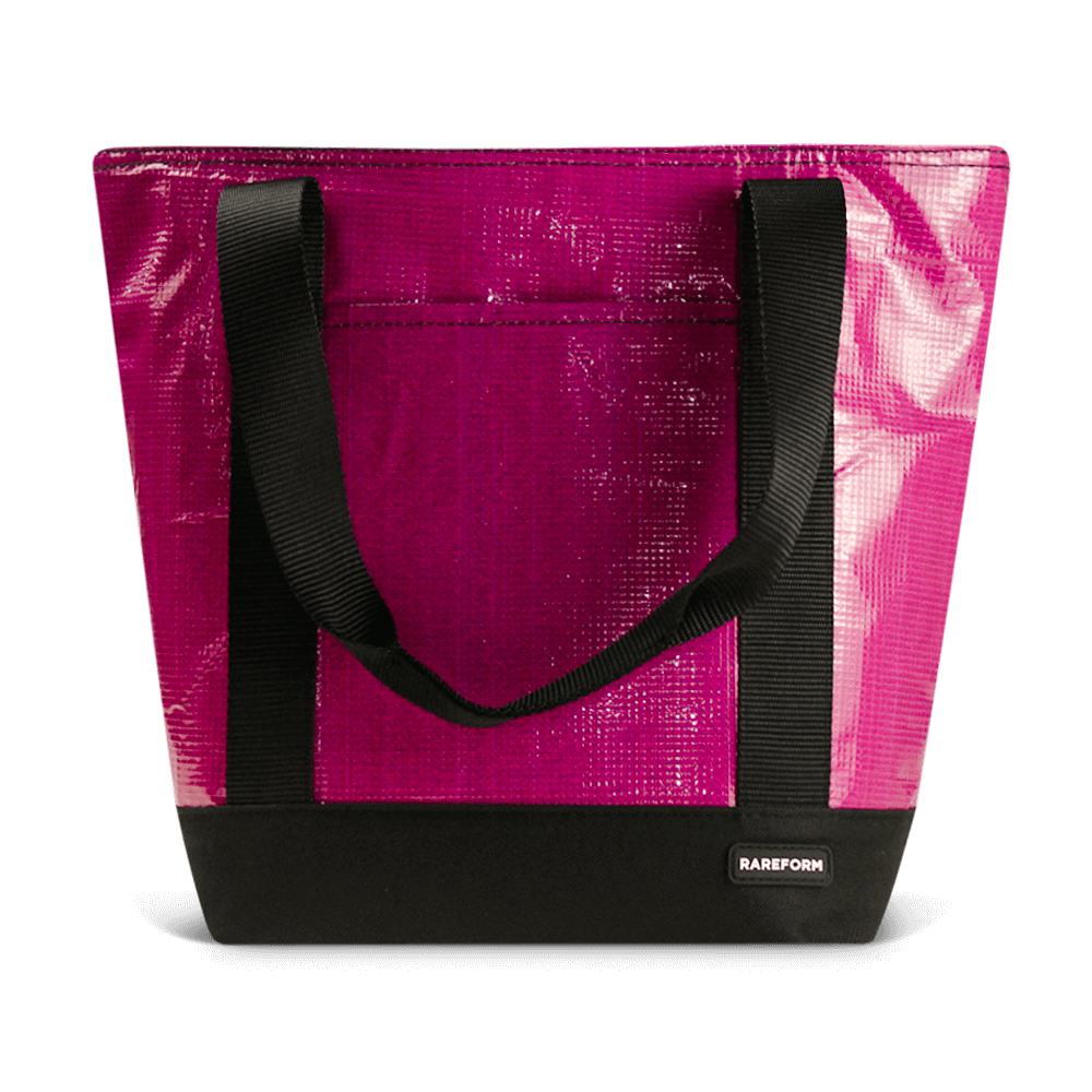 Beck Cooler Tote