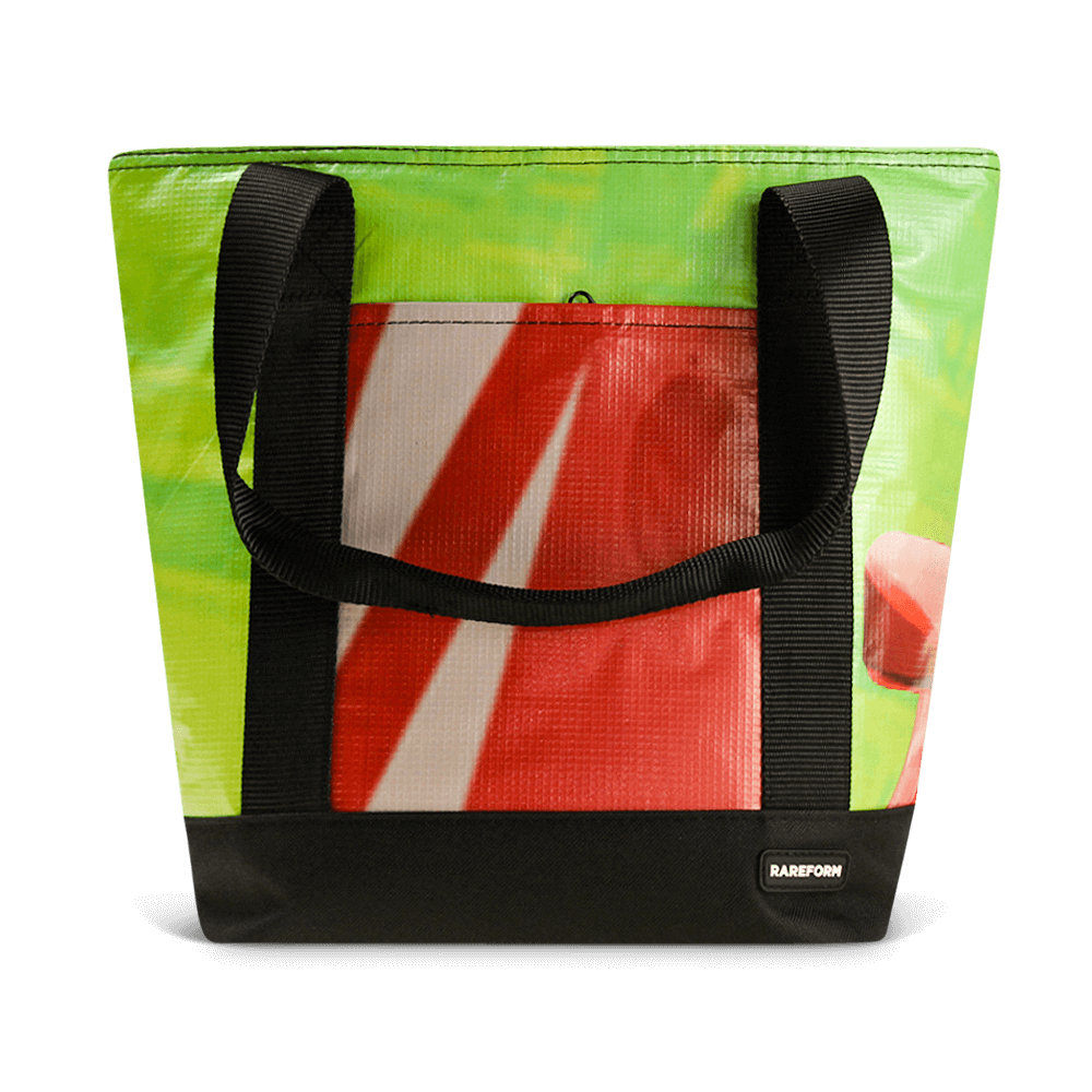 Beck Cooler Tote