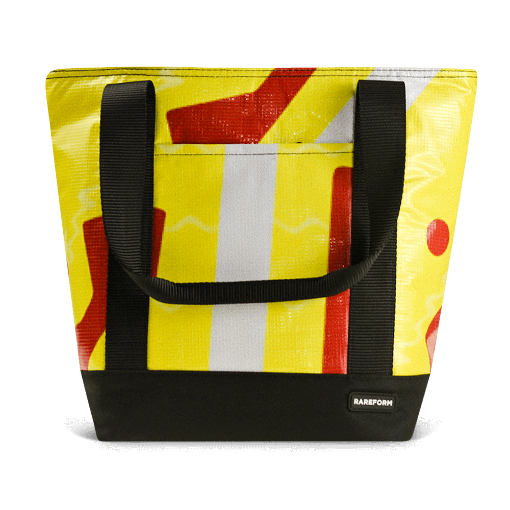 Beck Cooler Tote