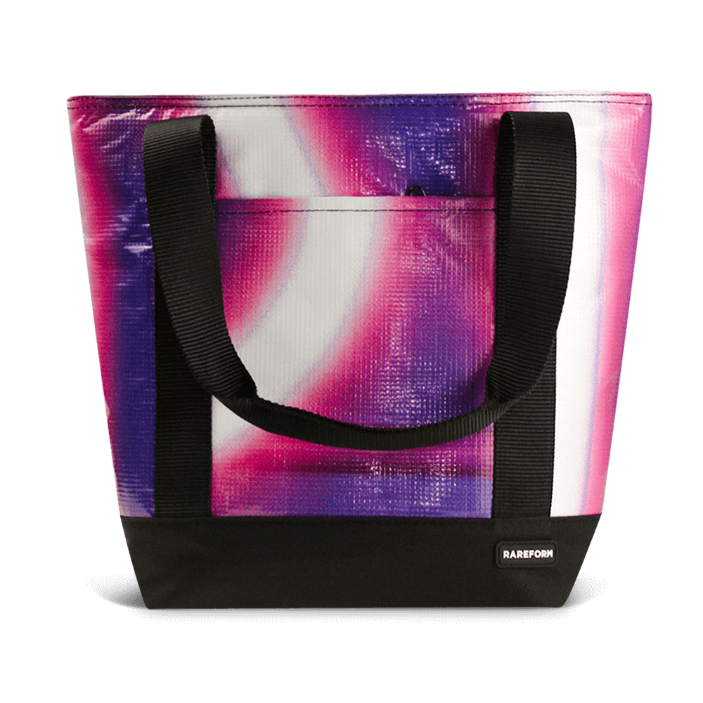 Beck Cooler Tote