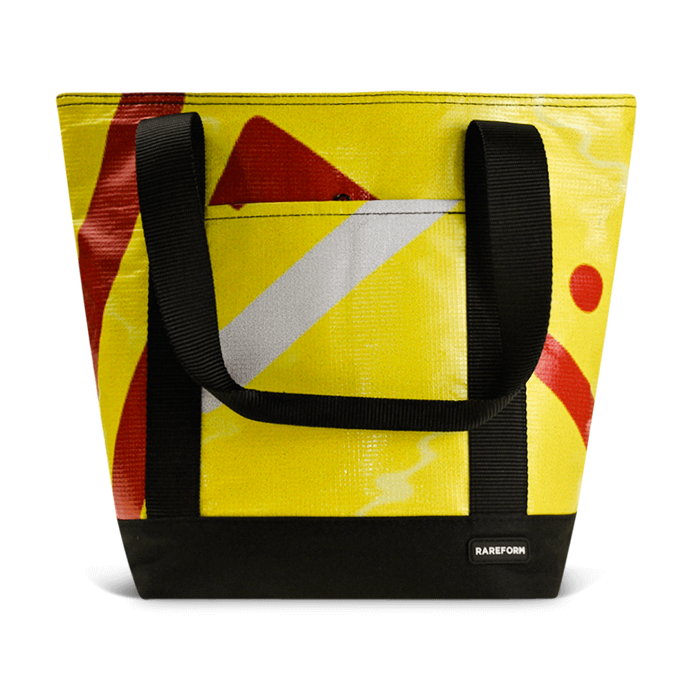 Beck Cooler Tote