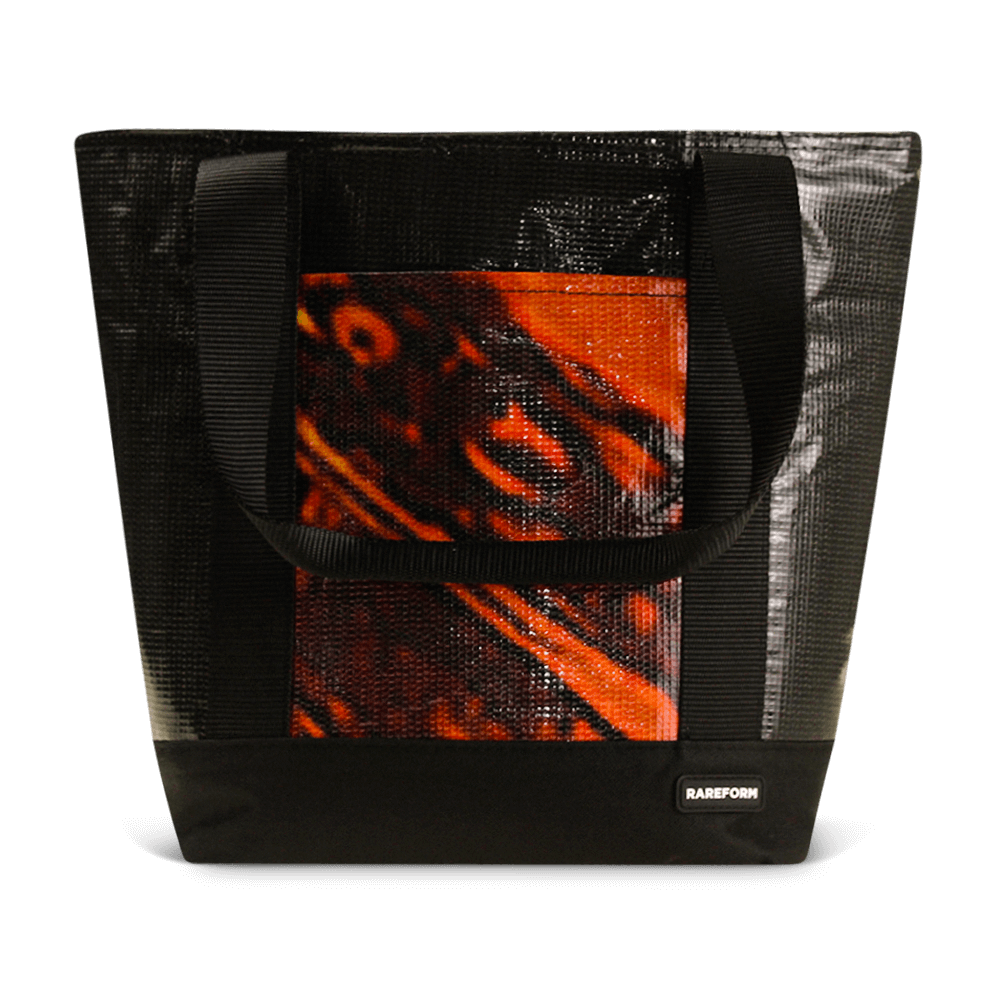 Beck Cooler Tote