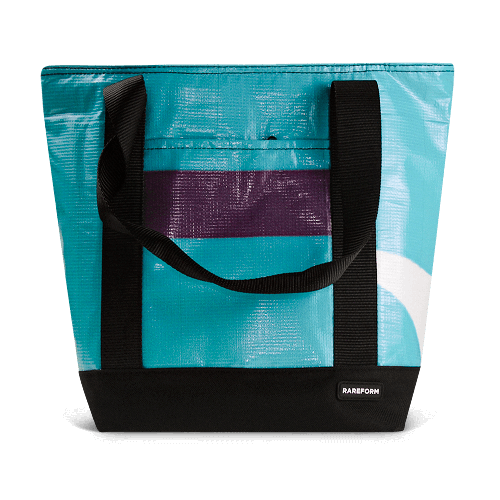 Beck Cooler Tote