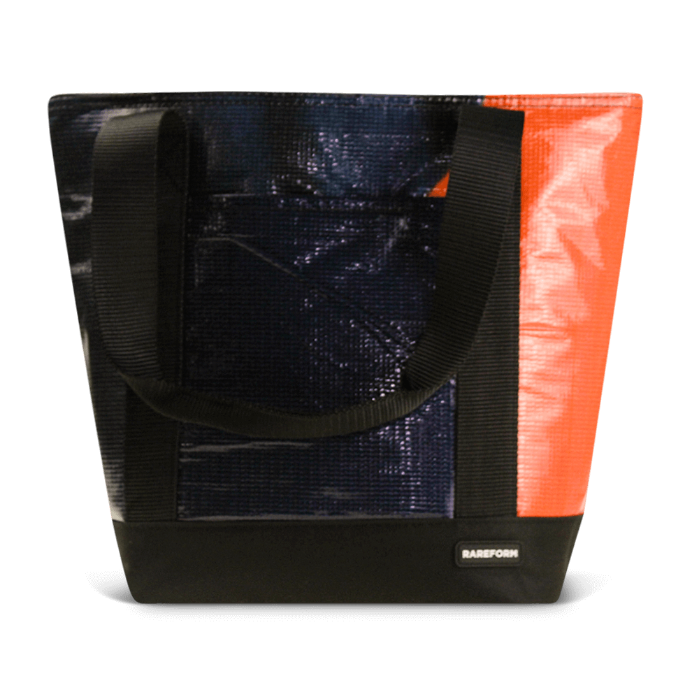 Beck Cooler Tote