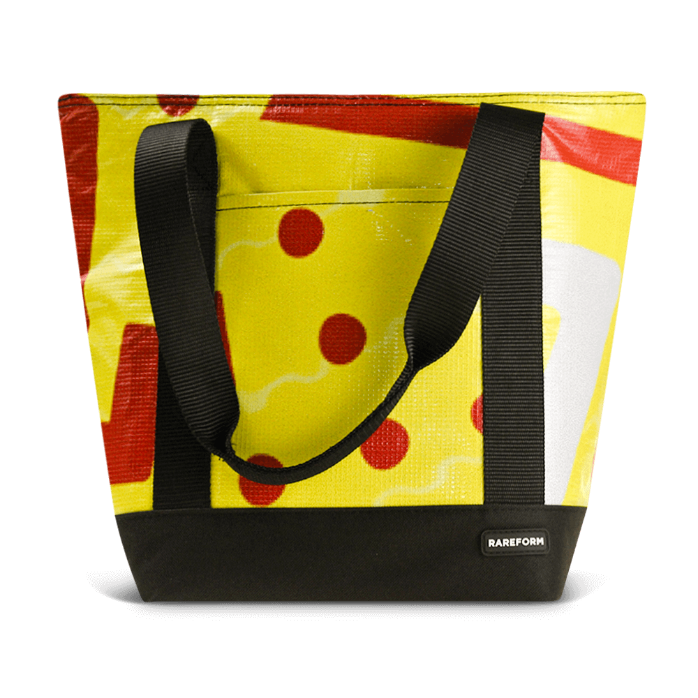 Beck Cooler Tote