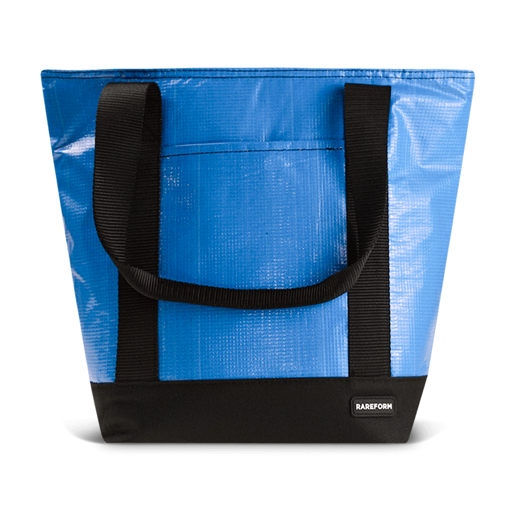 Beck Cooler Tote